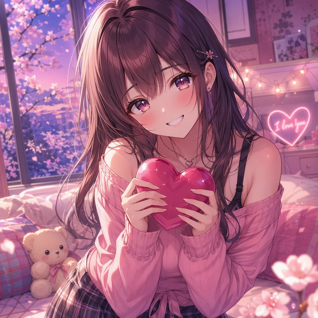 Best AI Girlfriend Apps in 2026 (Tested & Ranked)