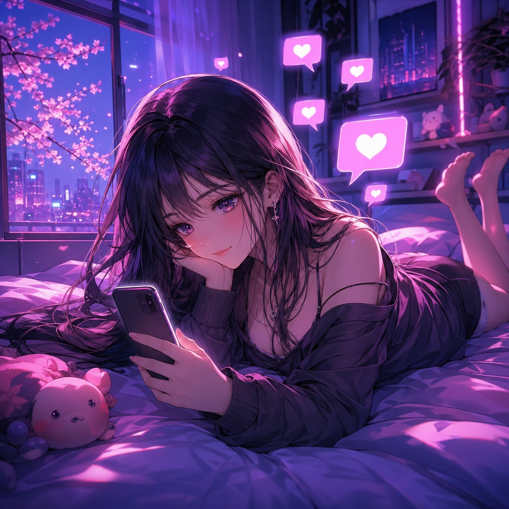 Best NSFW AI Chatbots for Sexting in 2026 (Actually Tested)