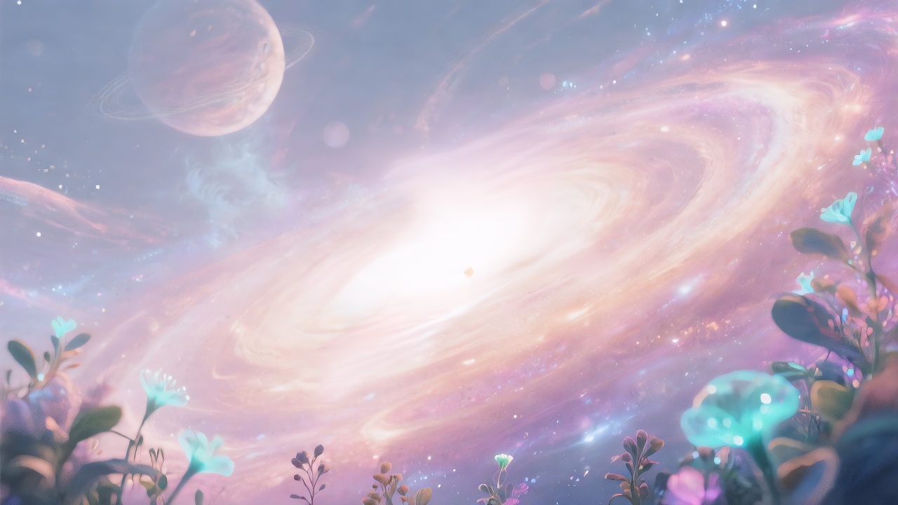Remove the astronaut, keep the rest unchanged
