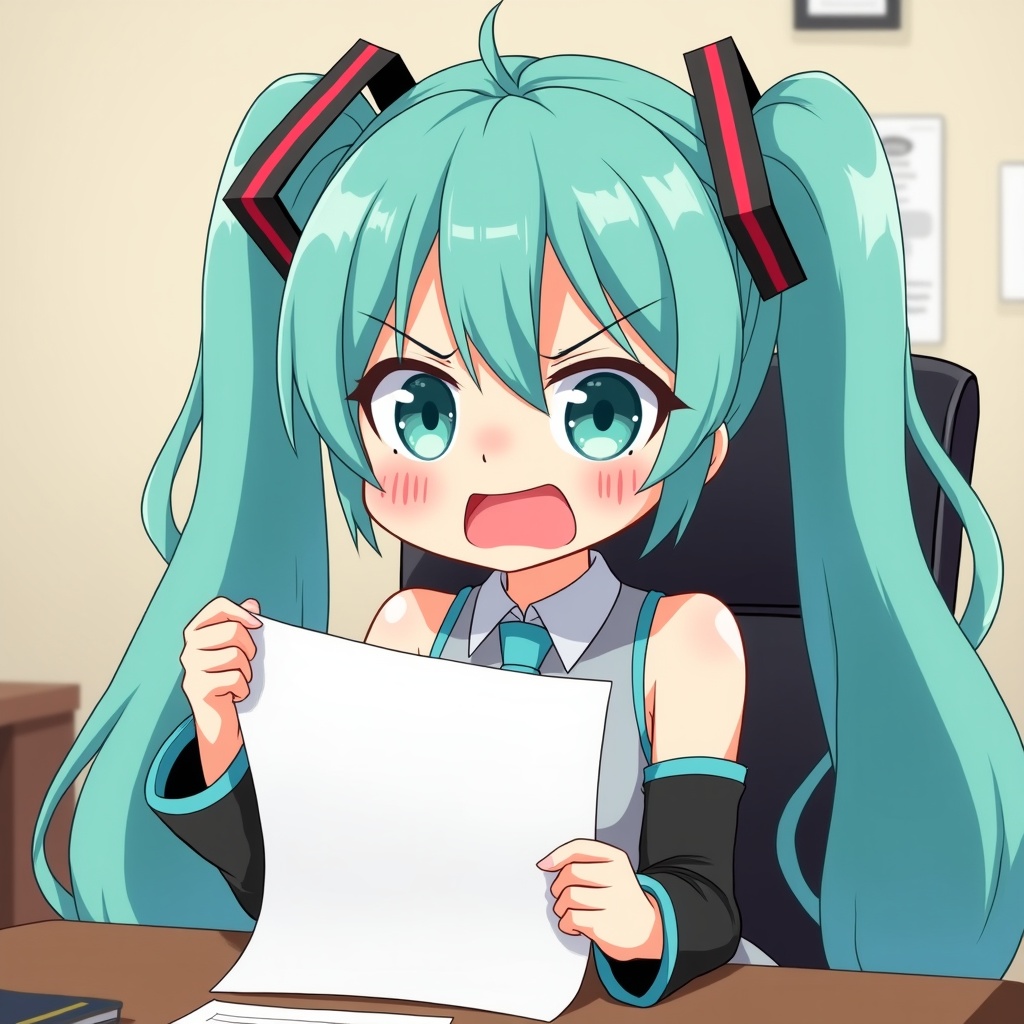 miku